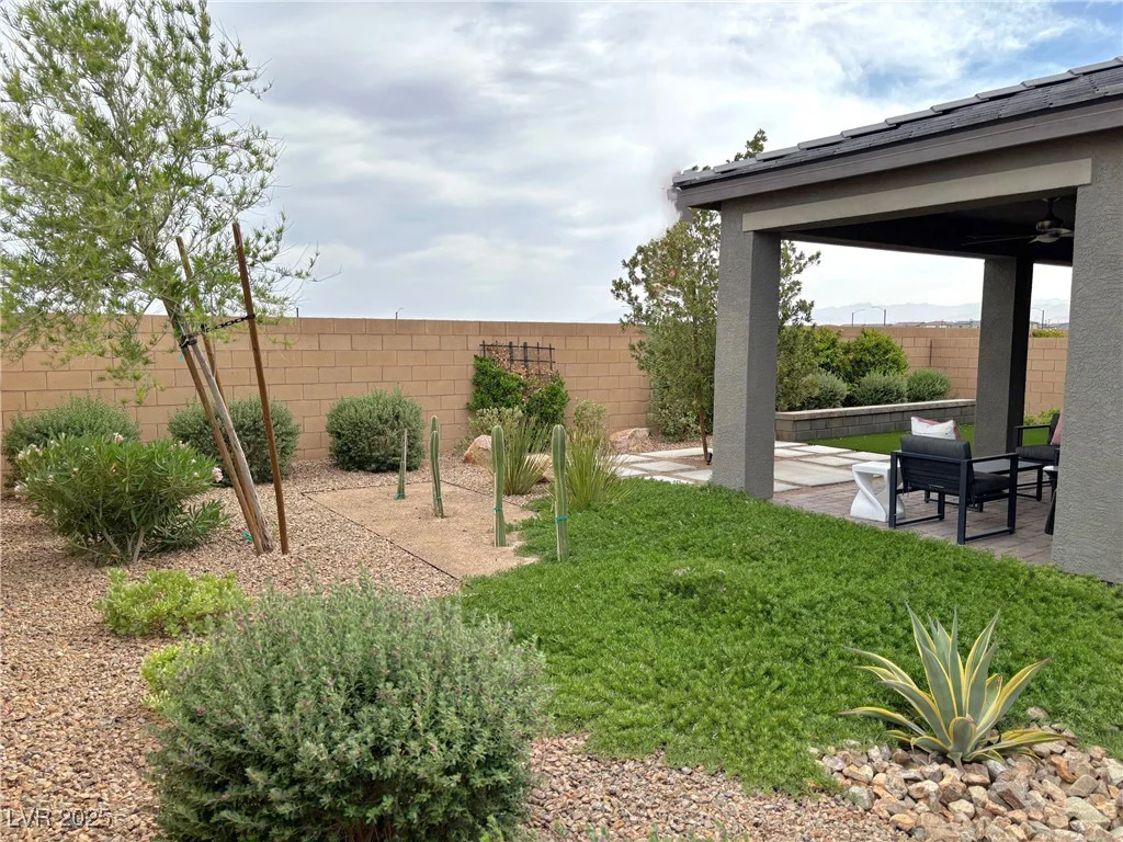929 Hunter Shores, North Las Vegas, NV 89084
