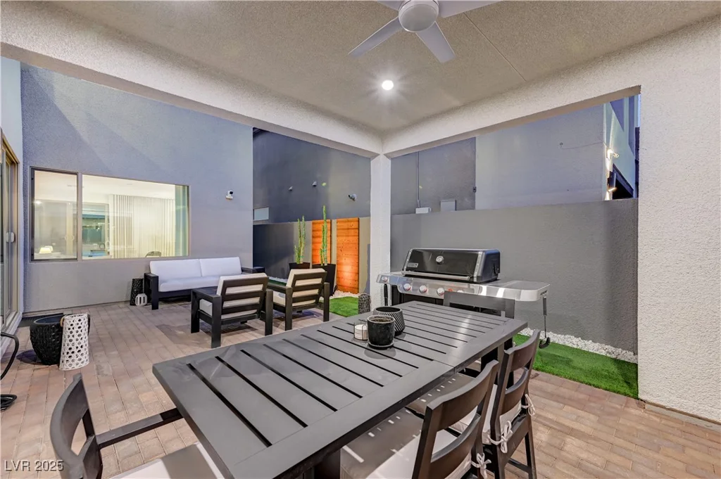 4177 Railhead Pass, Las Vegas, NV 89141