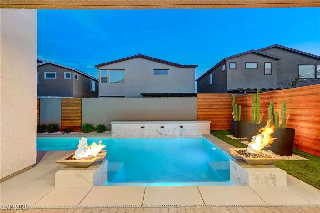 4177 Railhead Pass, Las Vegas, NV 89141