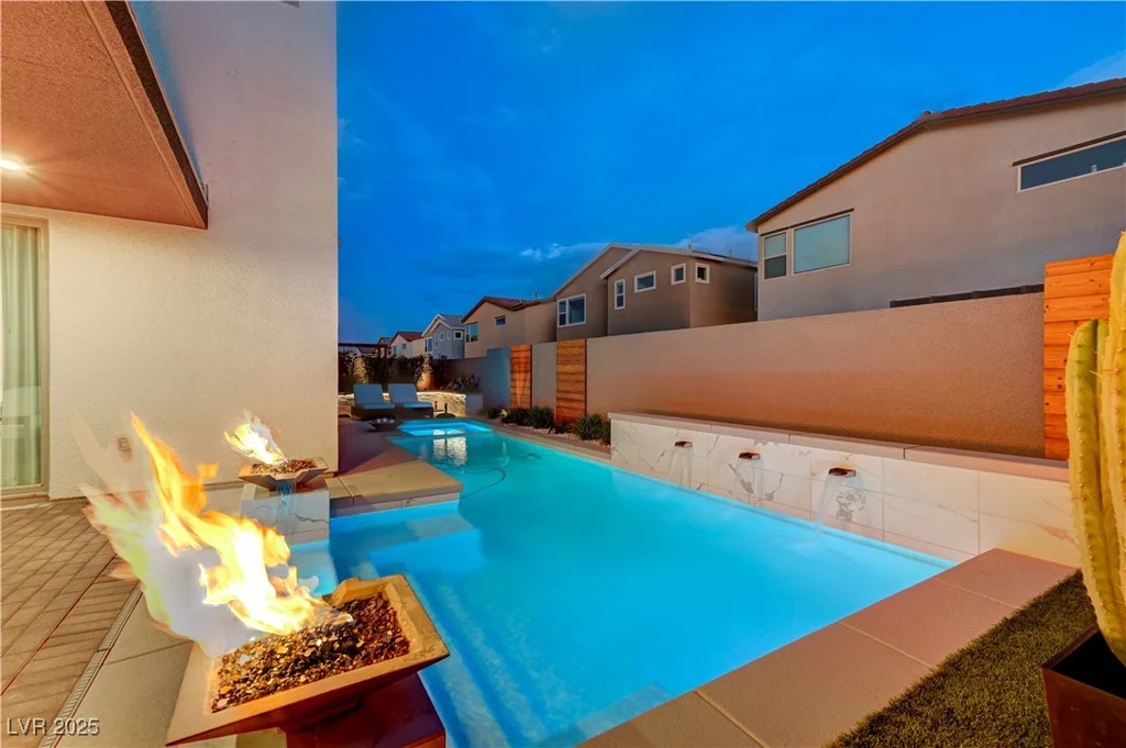 4177 Railhead Pass, Las Vegas, NV 89141