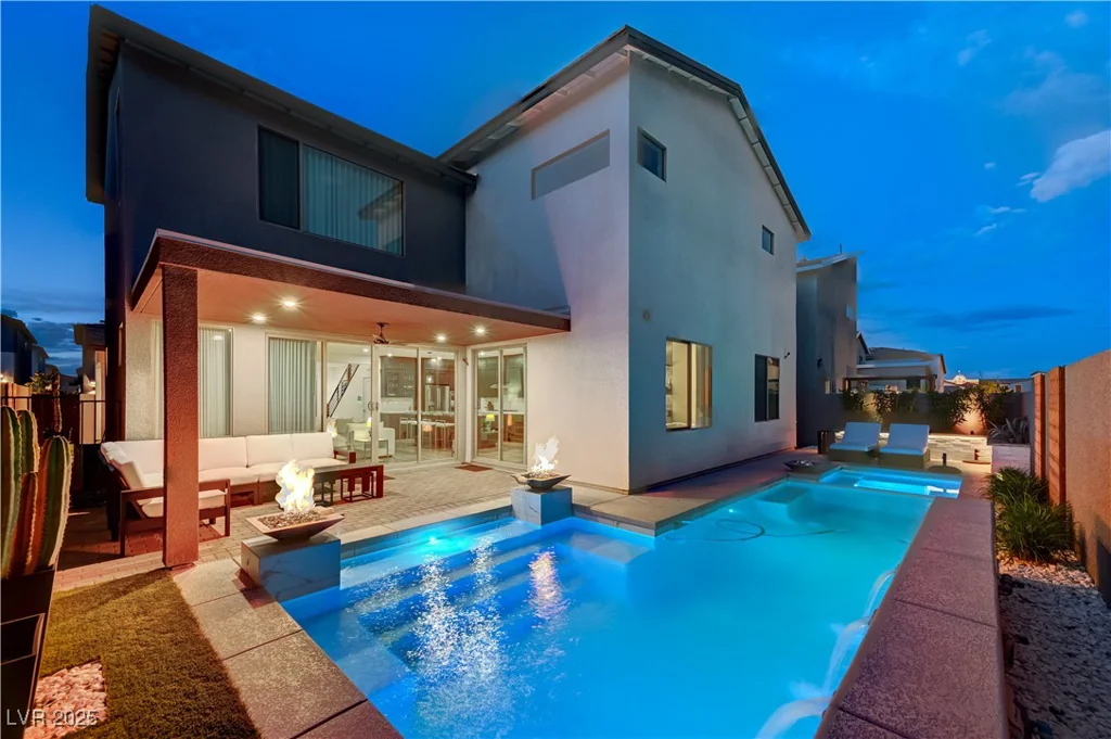4177 Railhead Pass, Las Vegas, NV 89141