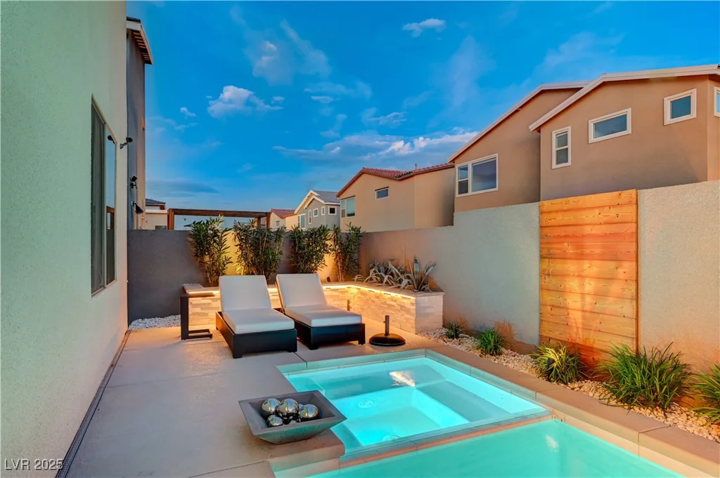 4177 Railhead Pass, Las Vegas, NV 89141