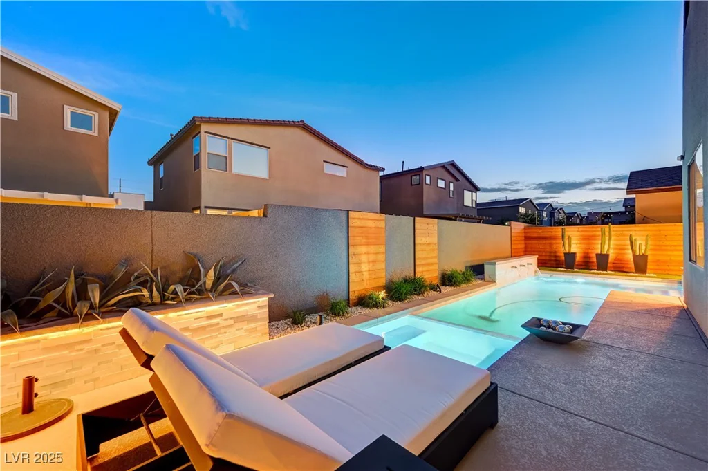 4177 Railhead Pass, Las Vegas, NV 89141