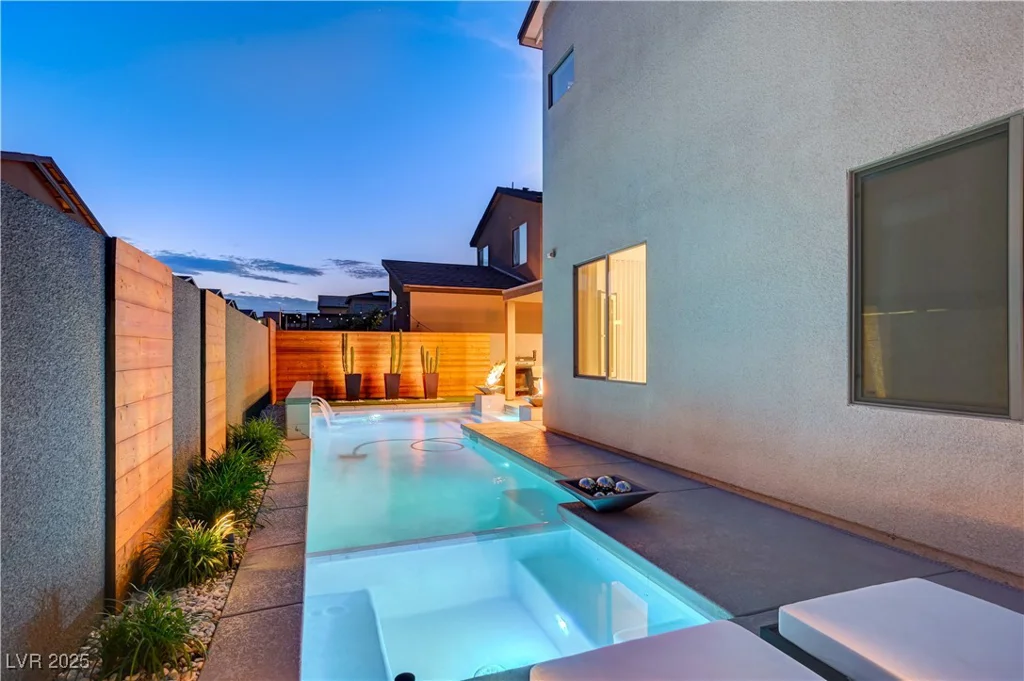 4177 Railhead Pass, Las Vegas, NV 89141