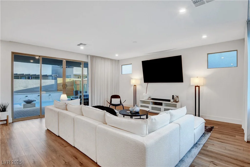 4177 Railhead Pass, Las Vegas, NV 89141