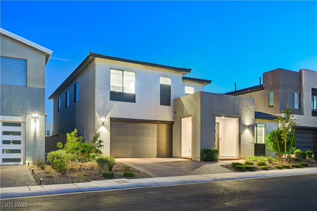 4177 Railhead Pass, Las Vegas, NV 89141