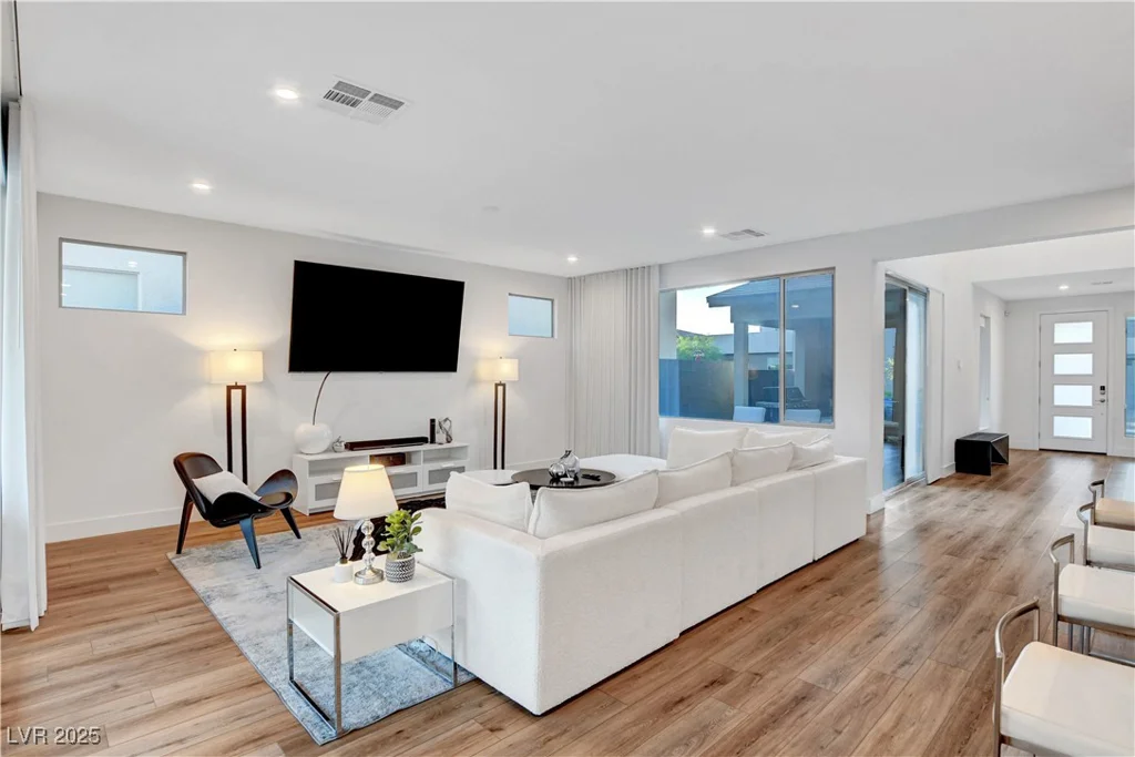 4177 Railhead Pass, Las Vegas, NV 89141