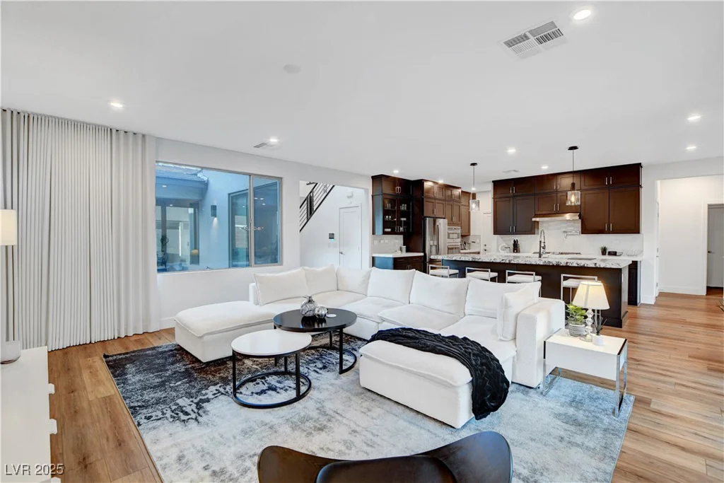 4177 Railhead Pass, Las Vegas, NV 89141