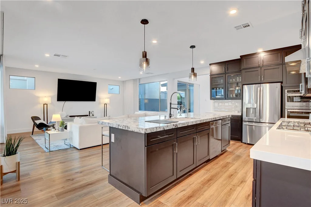 4177 Railhead Pass, Las Vegas, NV 89141