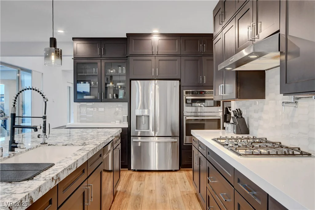 4177 Railhead Pass, Las Vegas, NV 89141