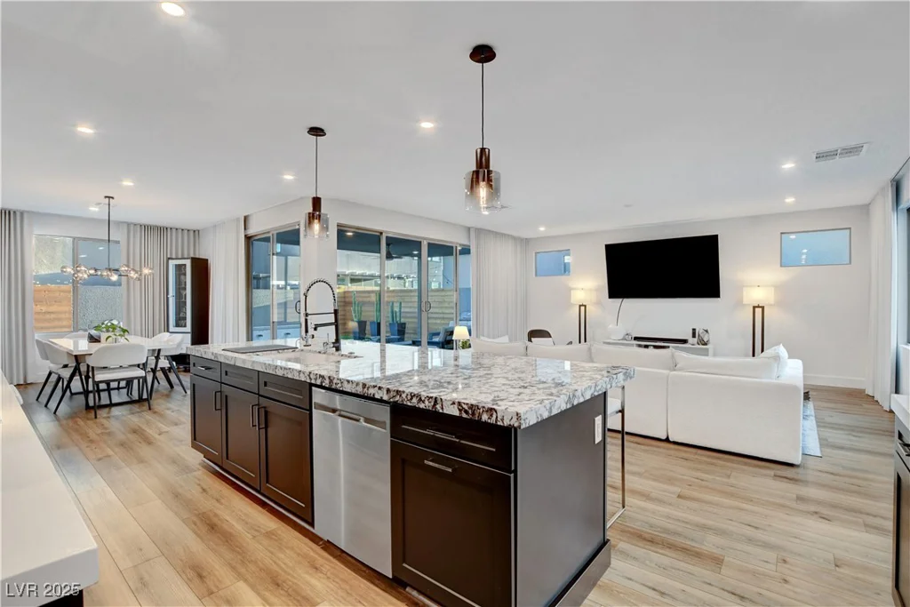 4177 Railhead Pass, Las Vegas, NV 89141