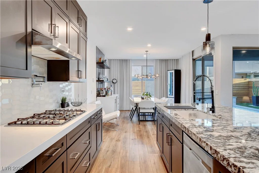 4177 Railhead Pass, Las Vegas, NV 89141