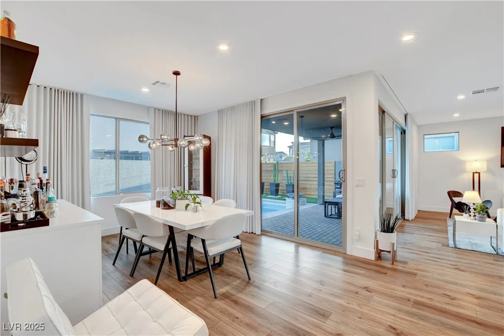 4177 Railhead Pass, Las Vegas, NV 89141