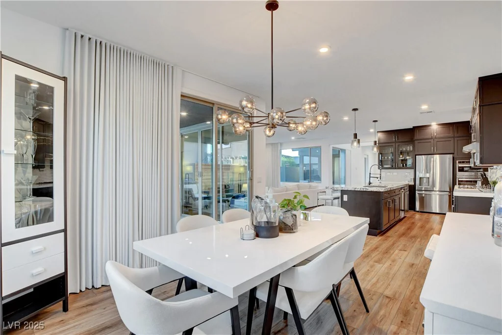 4177 Railhead Pass, Las Vegas, NV 89141