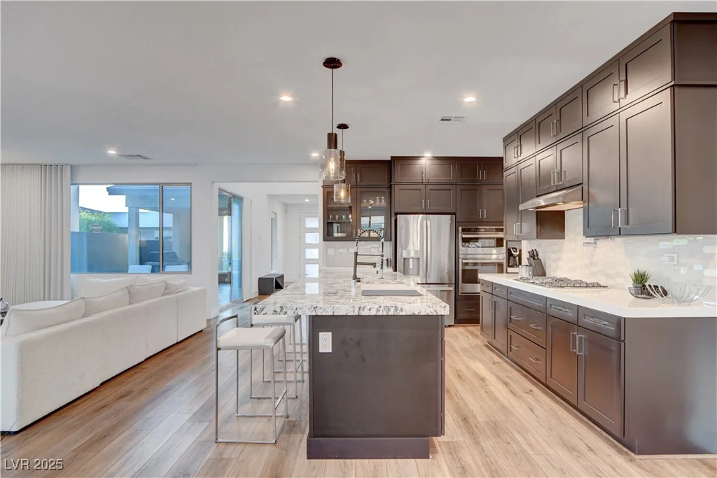 4177 Railhead Pass, Las Vegas, NV 89141
