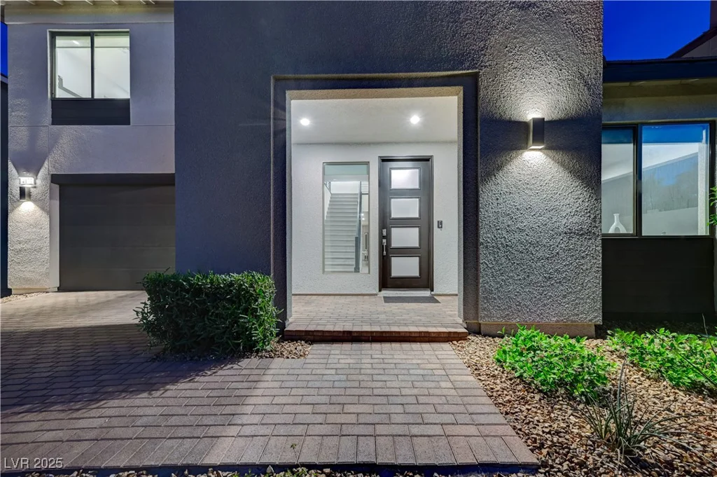 4177 Railhead Pass, Las Vegas, NV 89141