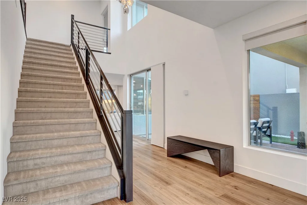 4177 Railhead Pass, Las Vegas, NV 89141