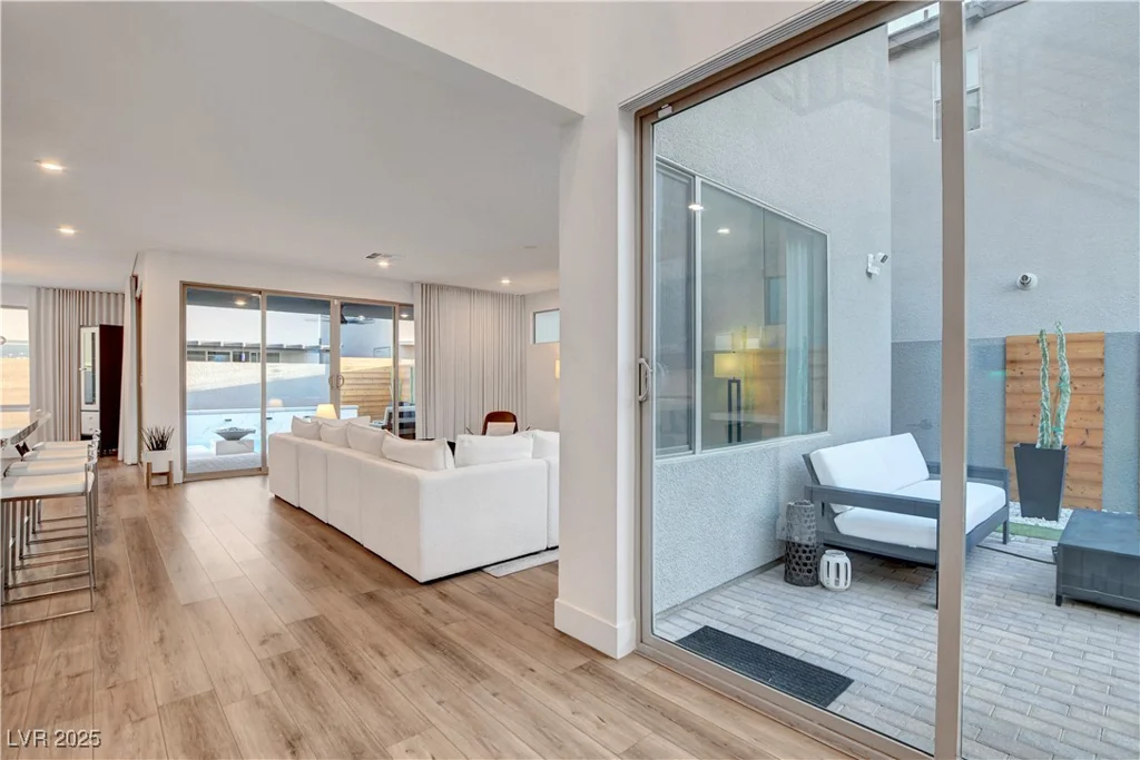 4177 Railhead Pass, Las Vegas, NV 89141
