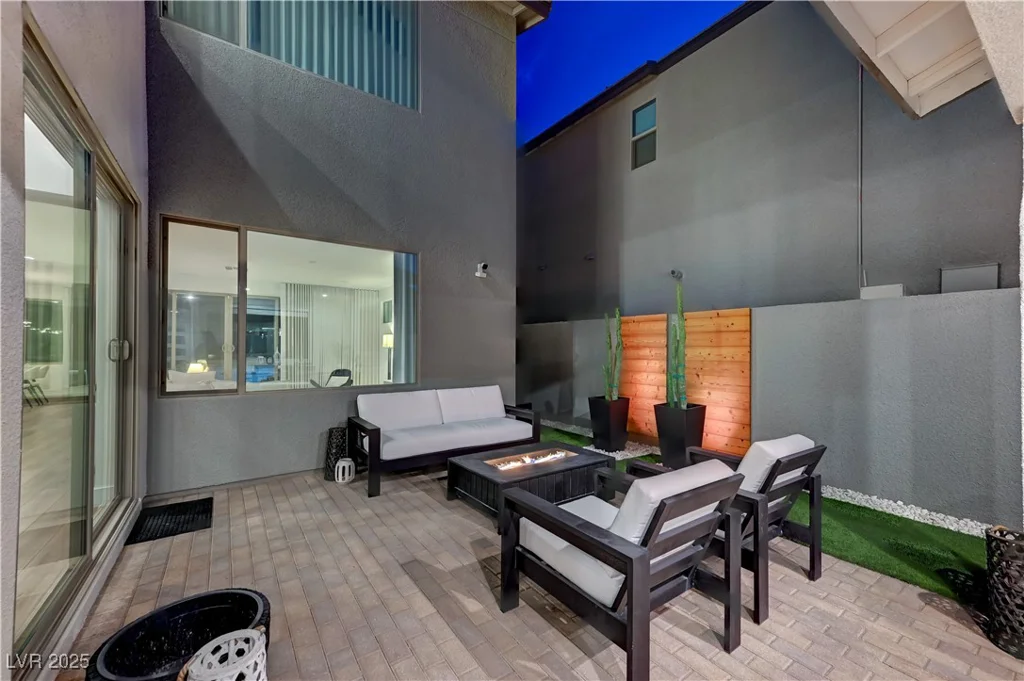 4177 Railhead Pass, Las Vegas, NV 89141