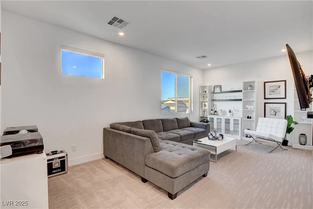 4177 Railhead Pass, Las Vegas, NV 89141