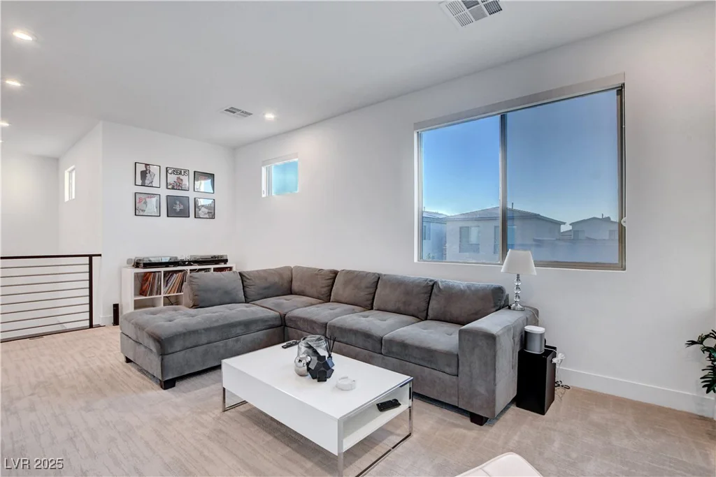 4177 Railhead Pass, Las Vegas, NV 89141
