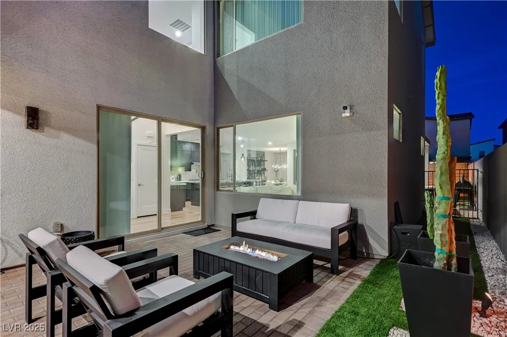 4177 Railhead Pass, Las Vegas, NV 89141