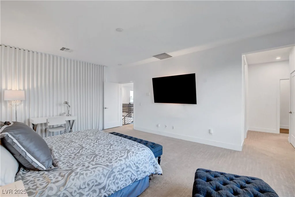 4177 Railhead Pass, Las Vegas, NV 89141