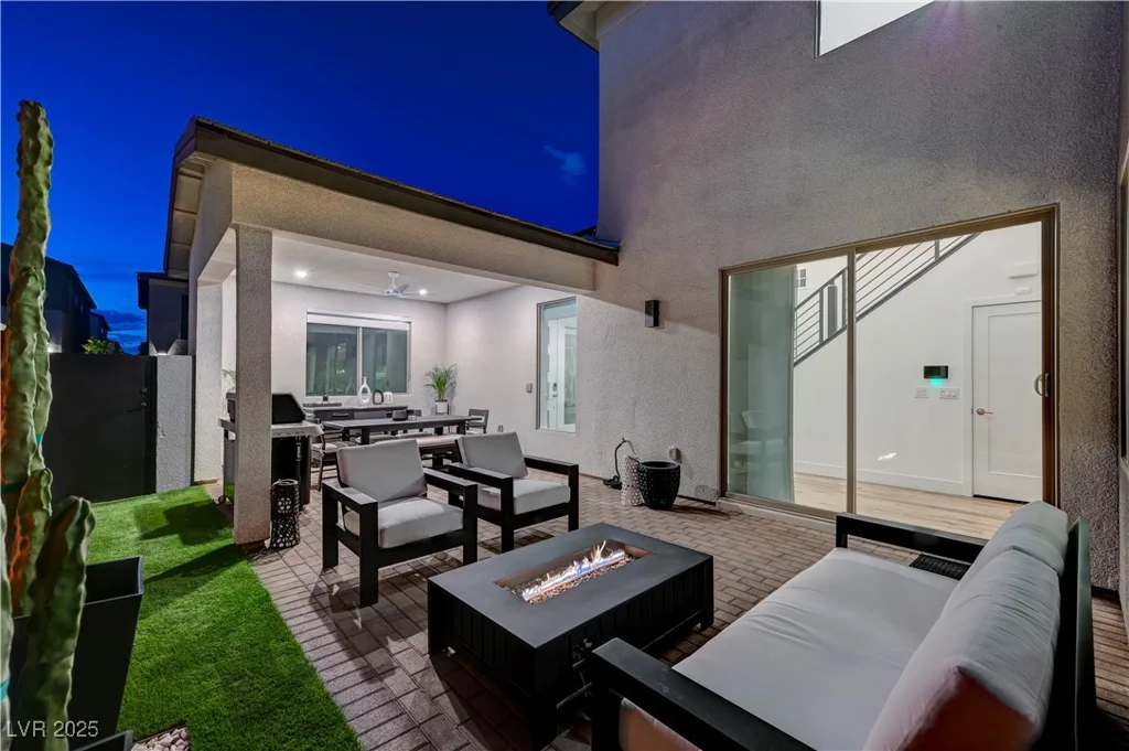 4177 Railhead Pass, Las Vegas, NV 89141