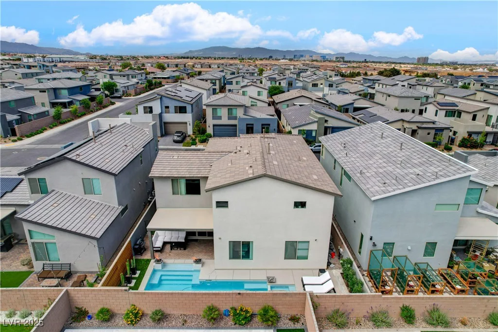 4177 Railhead Pass, Las Vegas, NV 89141