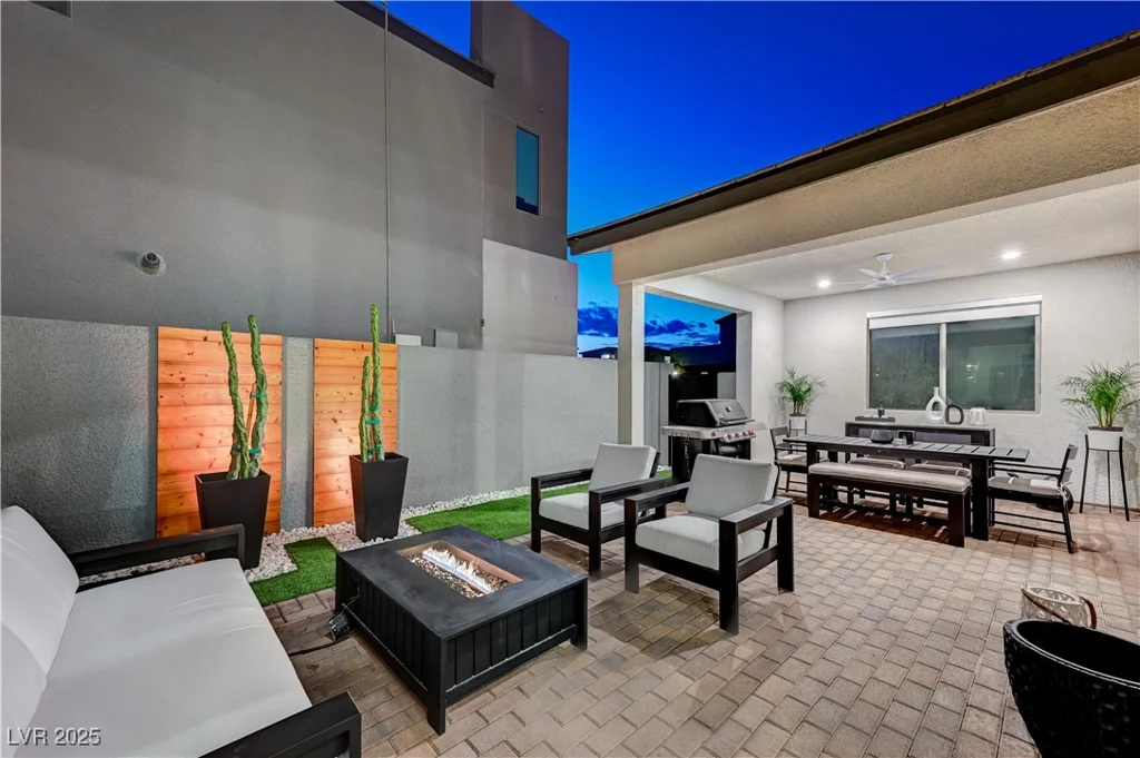 4177 Railhead Pass, Las Vegas, NV 89141