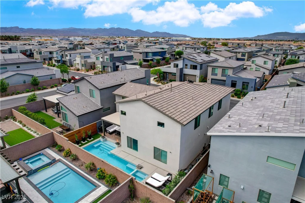4177 Railhead Pass, Las Vegas, NV 89141