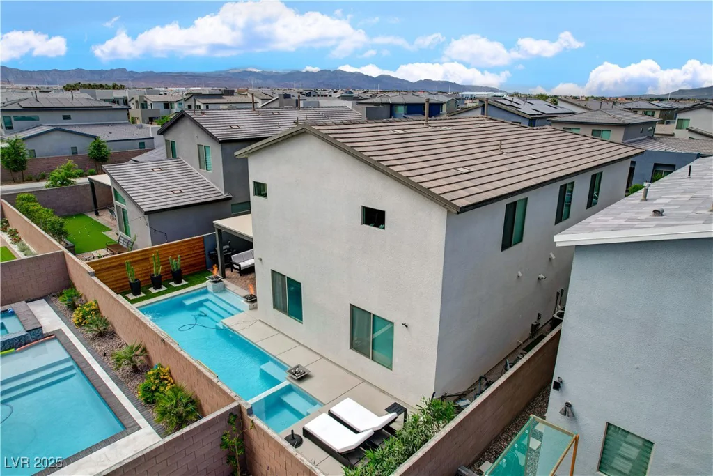 4177 Railhead Pass, Las Vegas, NV 89141