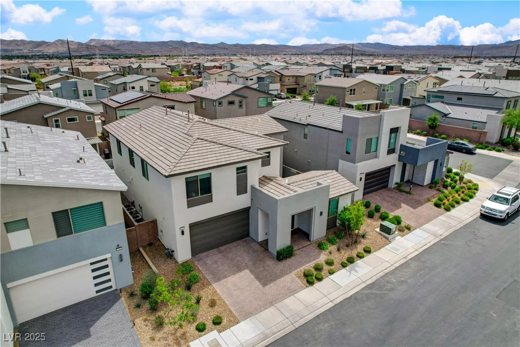 4177 Railhead Pass, Las Vegas, NV 89141