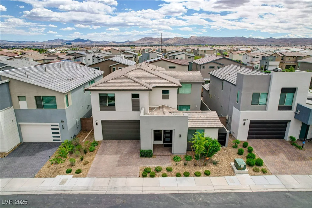 4177 Railhead Pass, Las Vegas, NV 89141