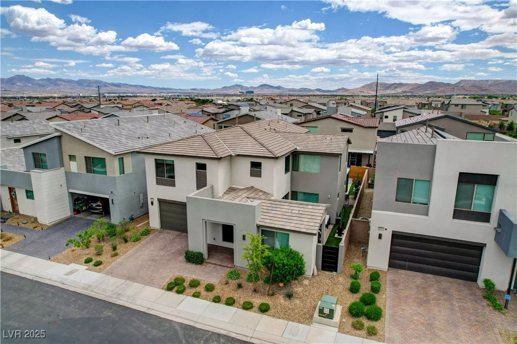 4177 Railhead Pass, Las Vegas, NV 89141