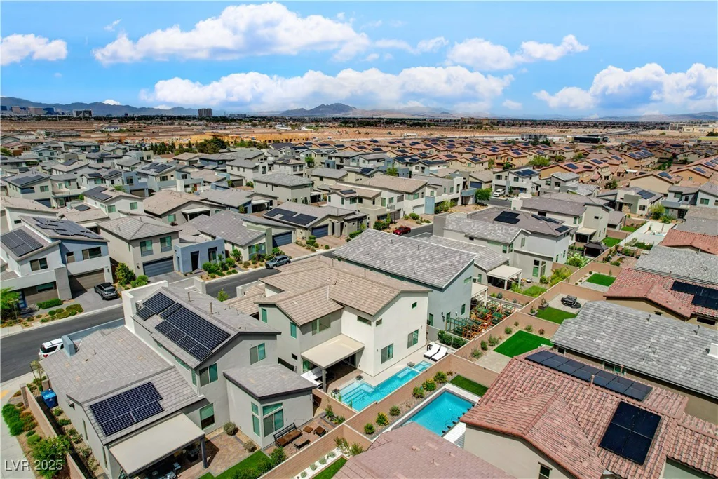 4177 Railhead Pass, Las Vegas, NV 89141