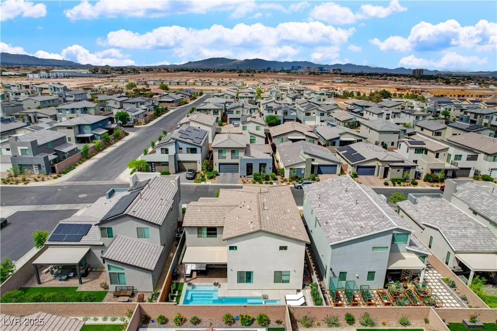 4177 Railhead Pass, Las Vegas, NV 89141