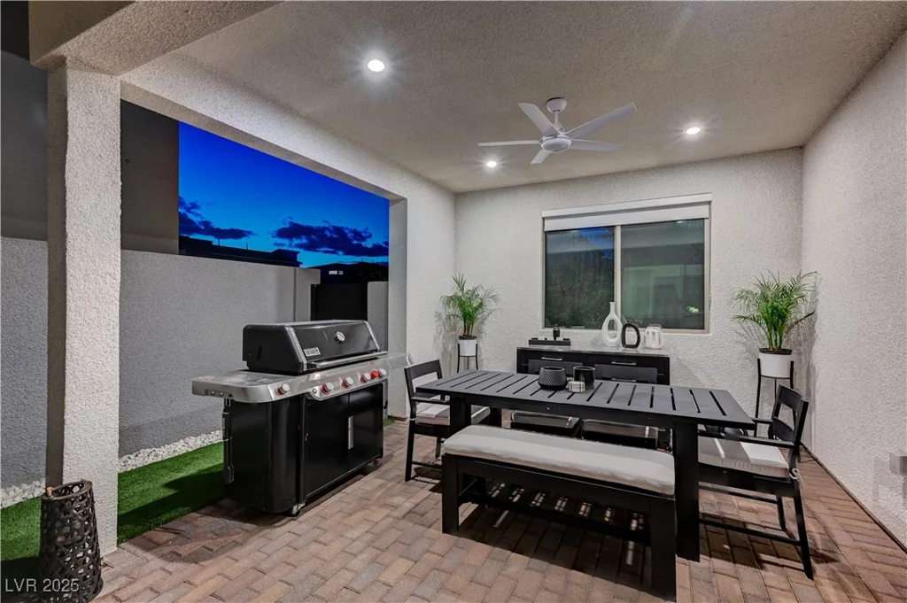 4177 Railhead Pass, Las Vegas, NV 89141