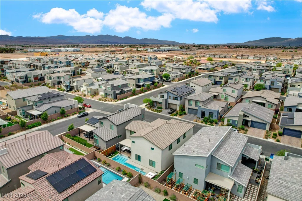 4177 Railhead Pass, Las Vegas, NV 89141
