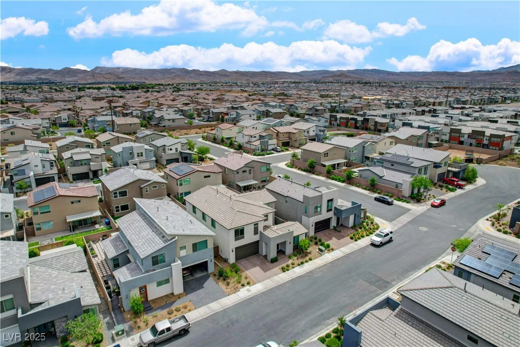 4177 Railhead Pass, Las Vegas, NV 89141