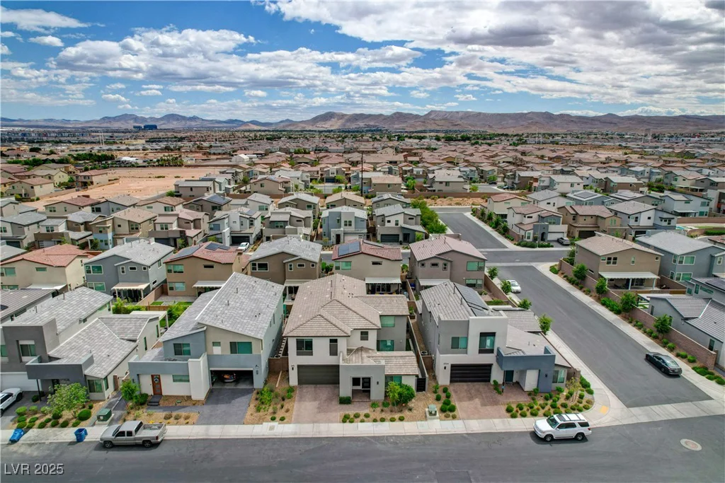 4177 Railhead Pass, Las Vegas, NV 89141