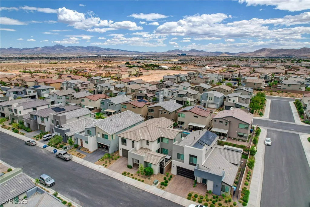 4177 Railhead Pass, Las Vegas, NV 89141