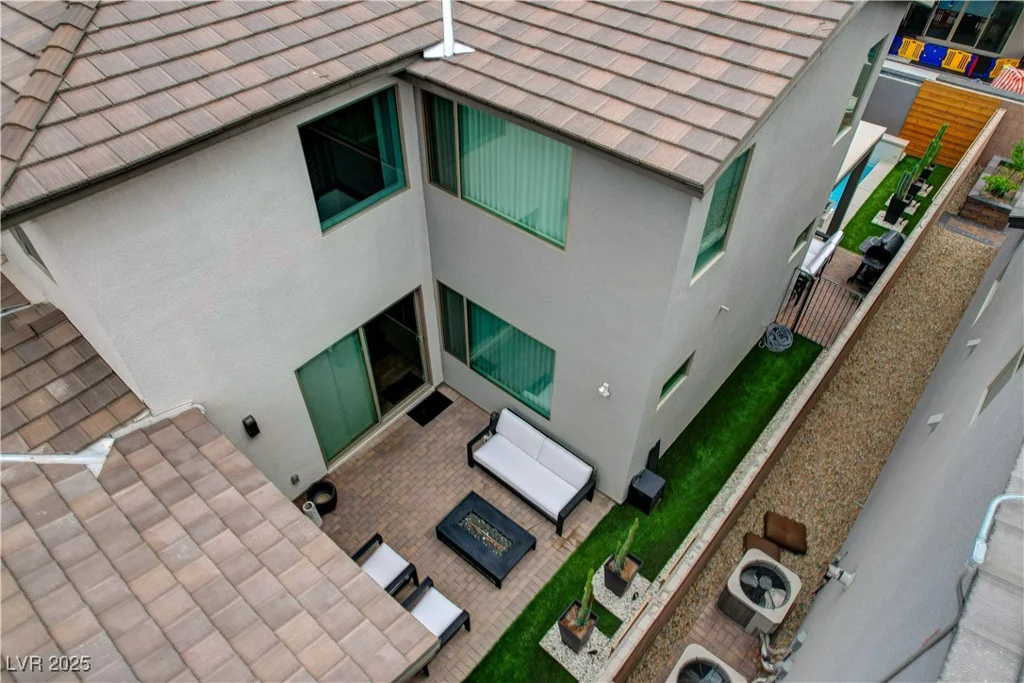 4177 Railhead Pass, Las Vegas, NV 89141