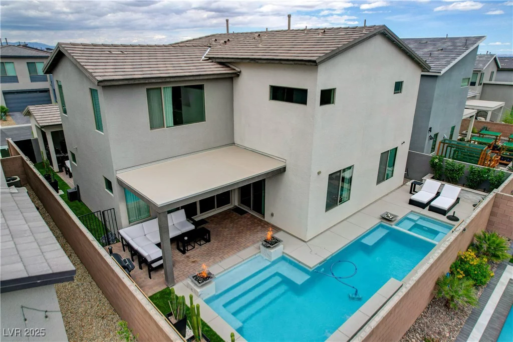 4177 Railhead Pass, Las Vegas, NV 89141