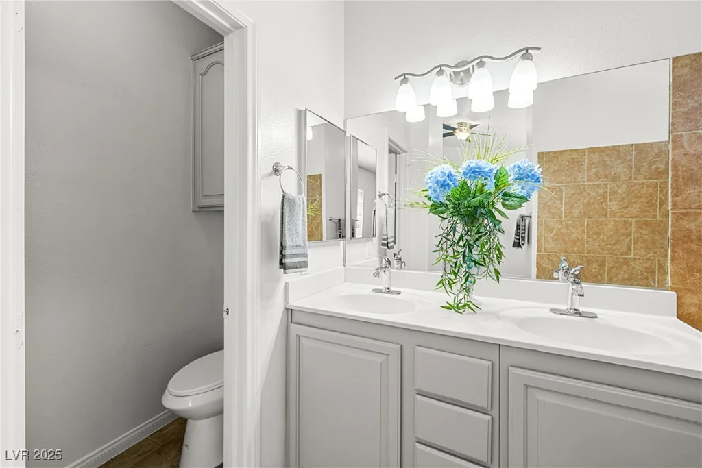 1440 Summer Glow, Henderson, NV 89012