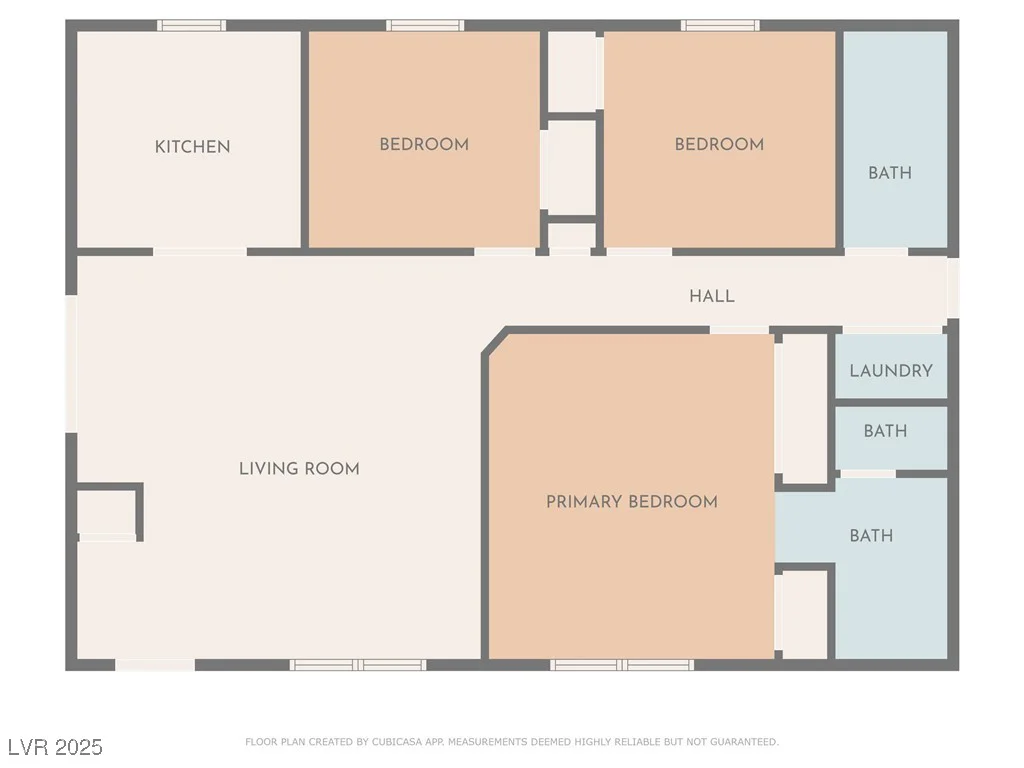 1440 Summer Glow, Henderson, NV 89012