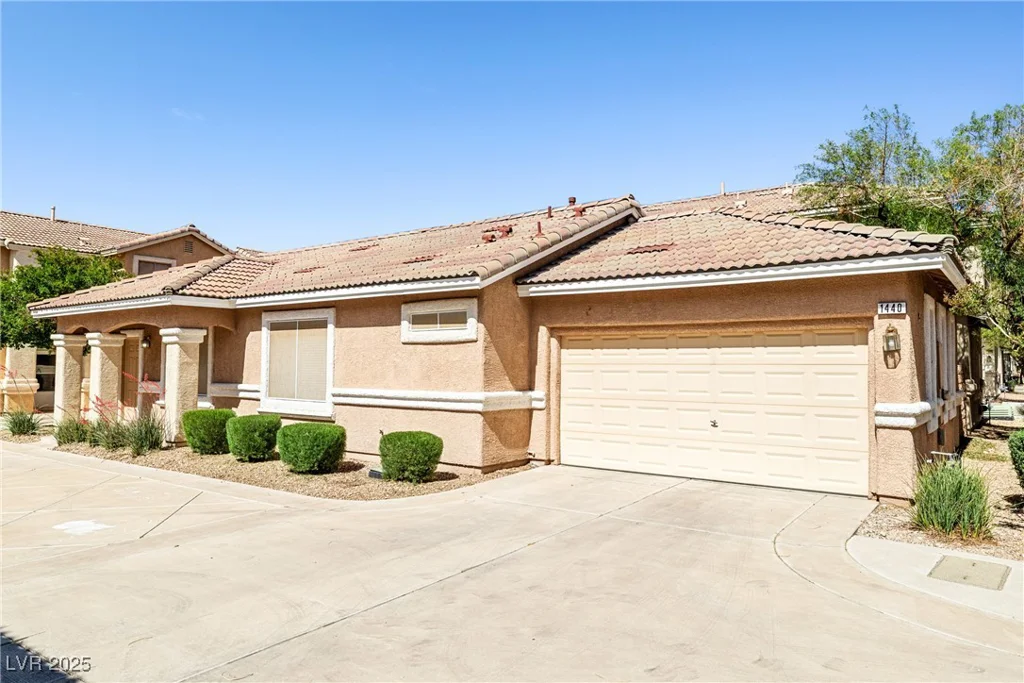 1440 Summer Glow, Henderson, NV 89012