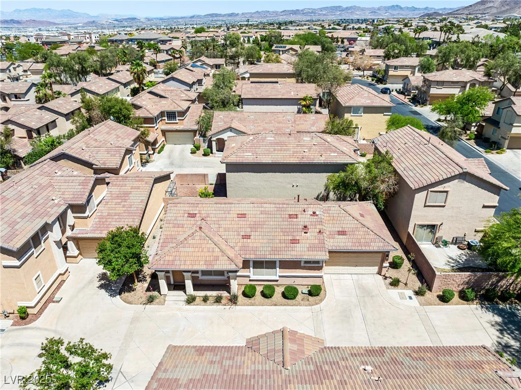 1440 Summer Glow, Henderson, NV 89012