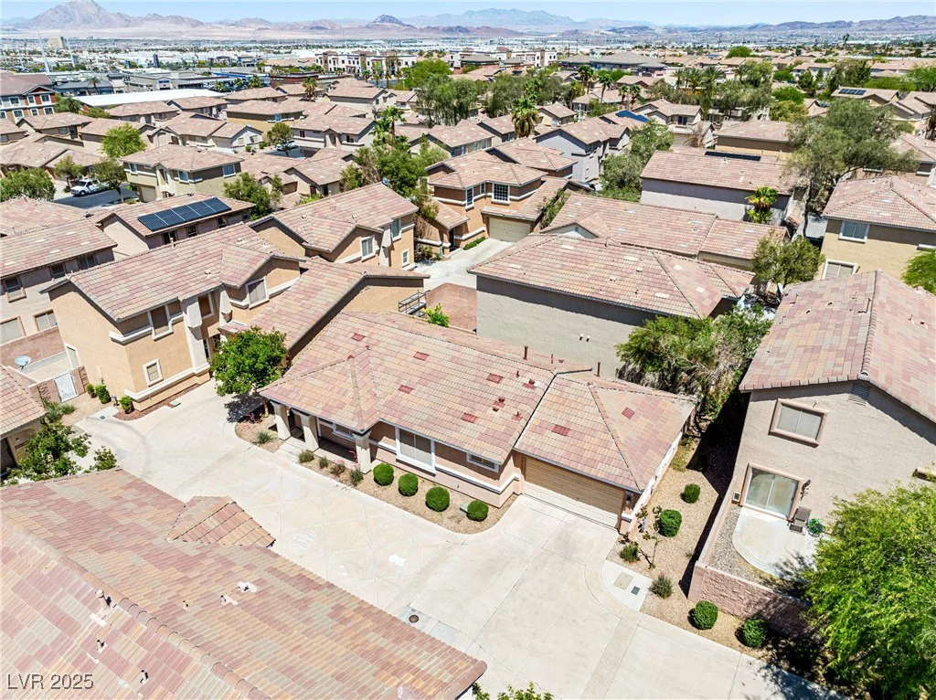 1440 Summer Glow, Henderson, NV 89012