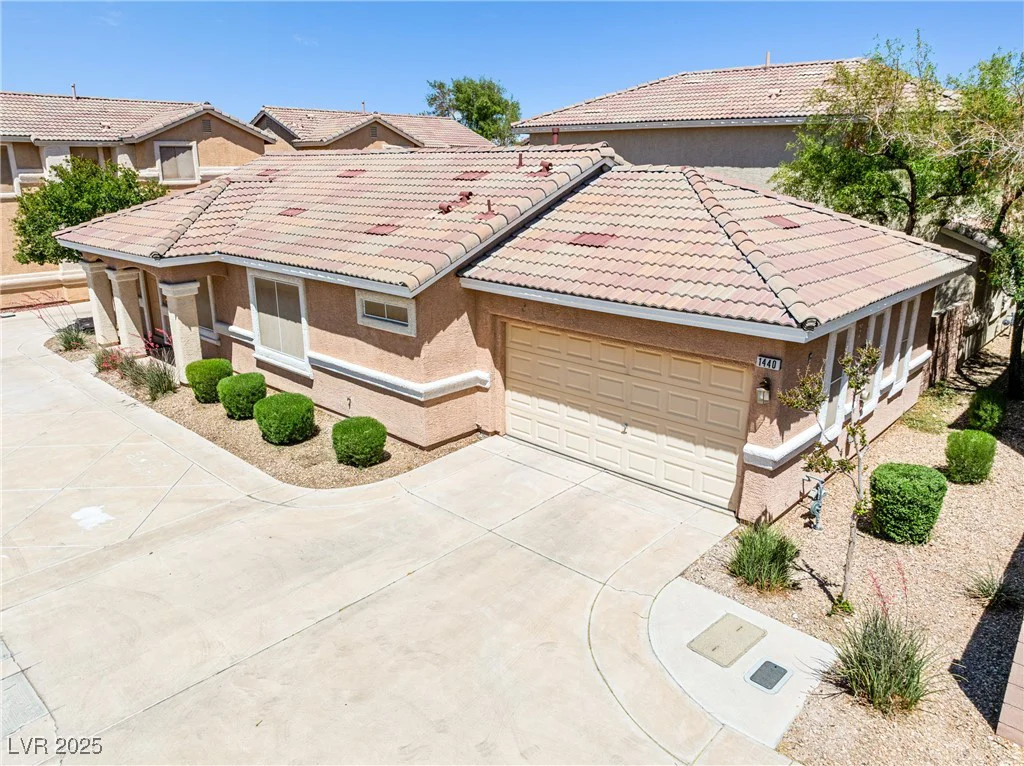 1440 Summer Glow, Henderson, NV 89012